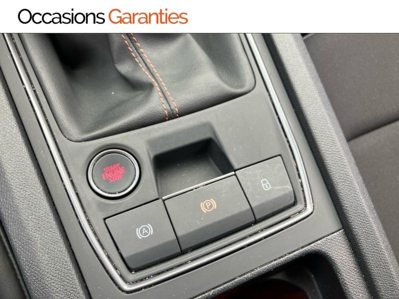 Voitures occasions CUPRA FORMENTOR Business Edition Longeville-lès-Saint-Avold