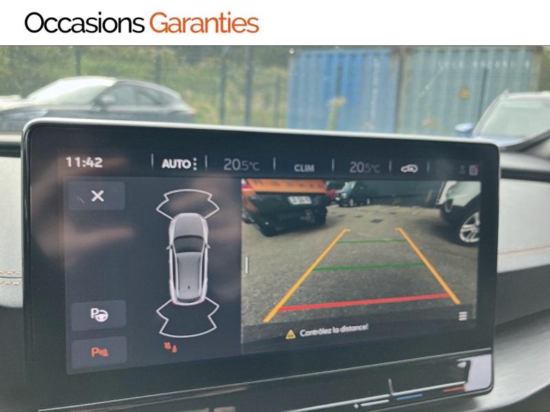 Voitures occasions CUPRA FORMENTOR Business Edition Longeville-lès-Saint-Avold