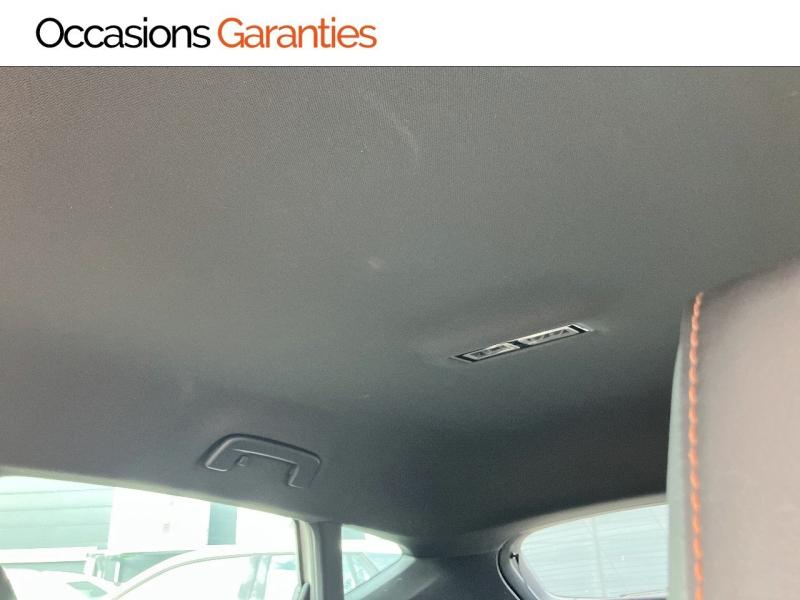 Voitures occasions CUPRA FORMENTOR Business Edition Longeville-lès-Saint-Avold