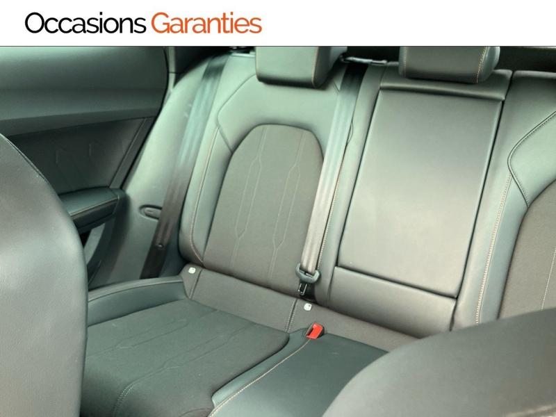 Voitures occasions CUPRA FORMENTOR Business Edition Longeville-lès-Saint-Avold