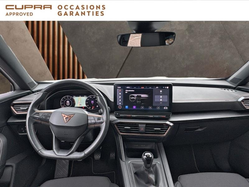 Voitures occasions CUPRA FORMENTOR V Longeville-lès-Saint-Avold