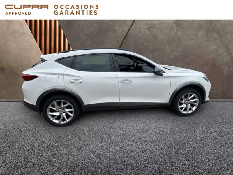 Voitures occasions CUPRA FORMENTOR V Longeville-lès-Saint-Avold