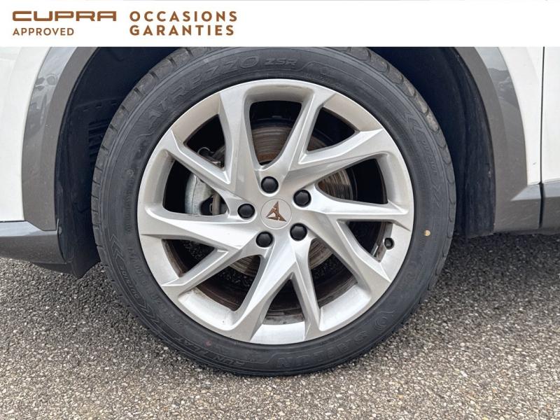 Voitures occasions CUPRA FORMENTOR V Longeville-lès-Saint-Avold