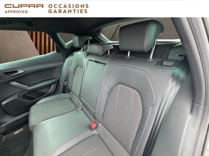 Voitures occasions CUPRA FORMENTOR V Longeville-lès-Saint-Avold