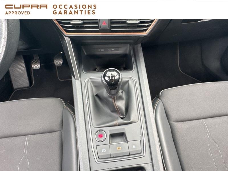 Voitures occasions CUPRA FORMENTOR V Longeville-lès-Saint-Avold