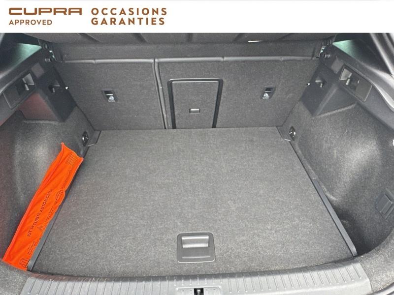 Voitures occasions CUPRA FORMENTOR V Longeville-lès-Saint-Avold