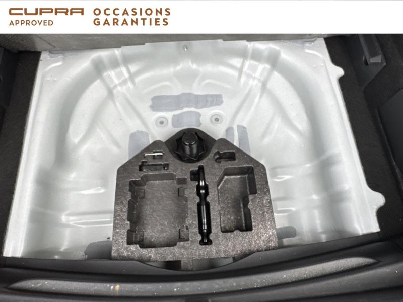 Voitures occasions CUPRA FORMENTOR V Longeville-lès-Saint-Avold