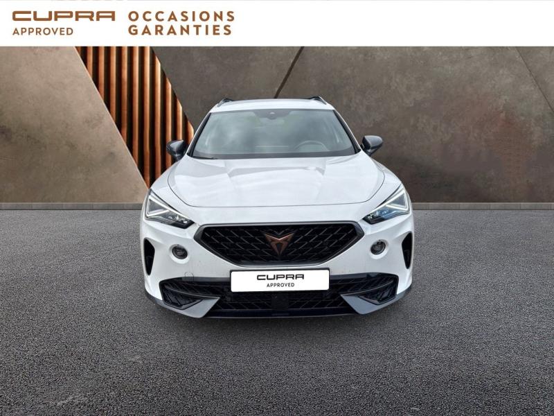 Voitures occasions CUPRA FORMENTOR V Longeville-lès-Saint-Avold