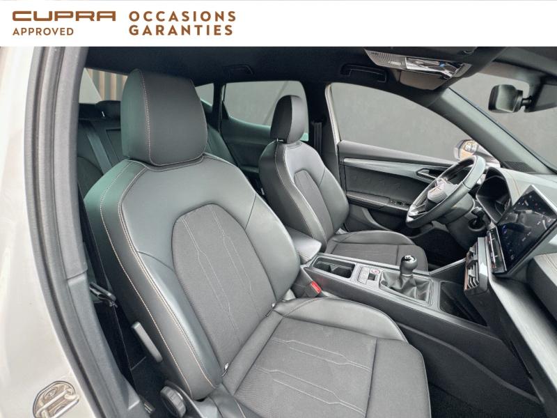 Voitures occasions CUPRA FORMENTOR V Longeville-lès-Saint-Avold