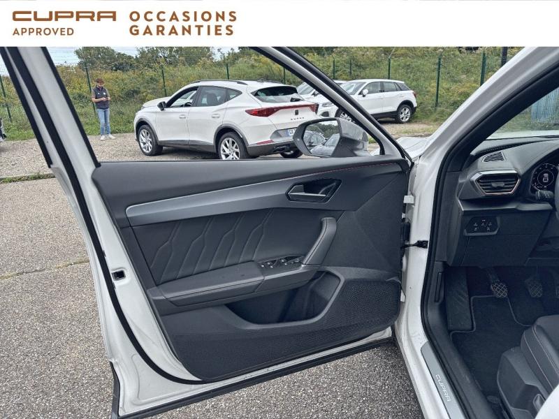 Voitures occasions CUPRA FORMENTOR V Longeville-lès-Saint-Avold
