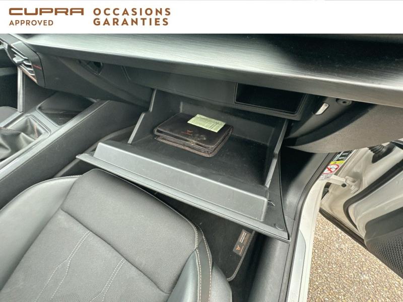 Voitures occasions CUPRA FORMENTOR V Longeville-lès-Saint-Avold