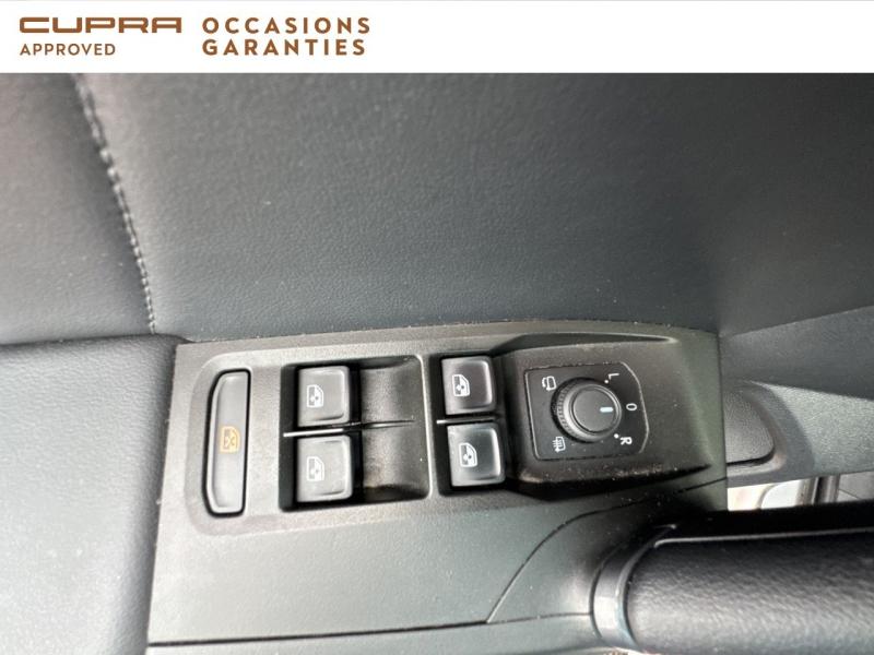 Voitures occasions CUPRA FORMENTOR V Longeville-lès-Saint-Avold