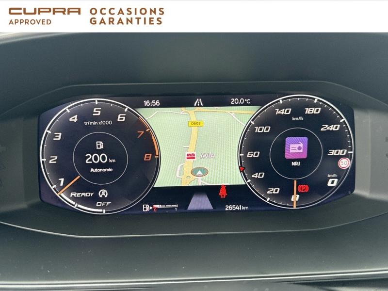 Voitures occasions CUPRA FORMENTOR V Longeville-lès-Saint-Avold