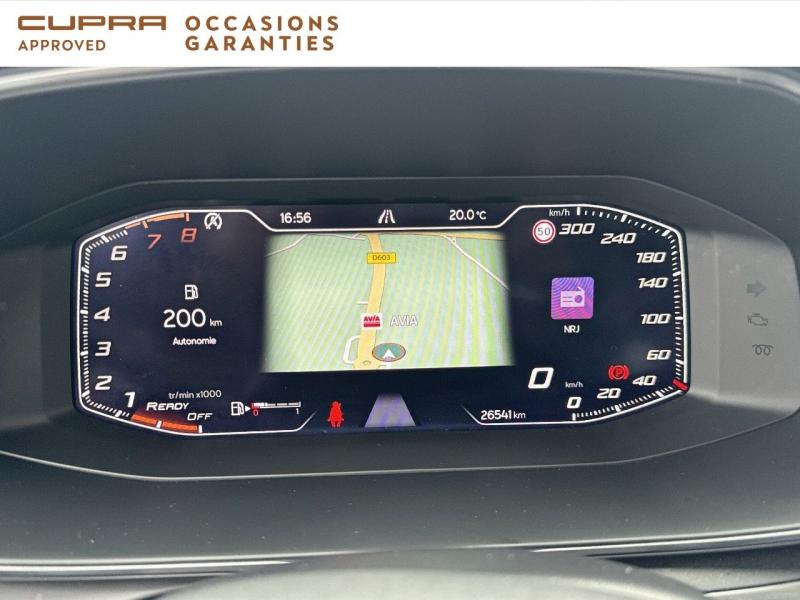 Voitures occasions CUPRA FORMENTOR V Longeville-lès-Saint-Avold