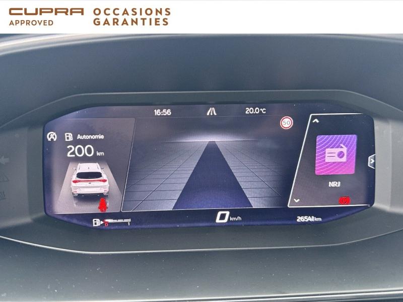 Voitures occasions CUPRA FORMENTOR V Longeville-lès-Saint-Avold