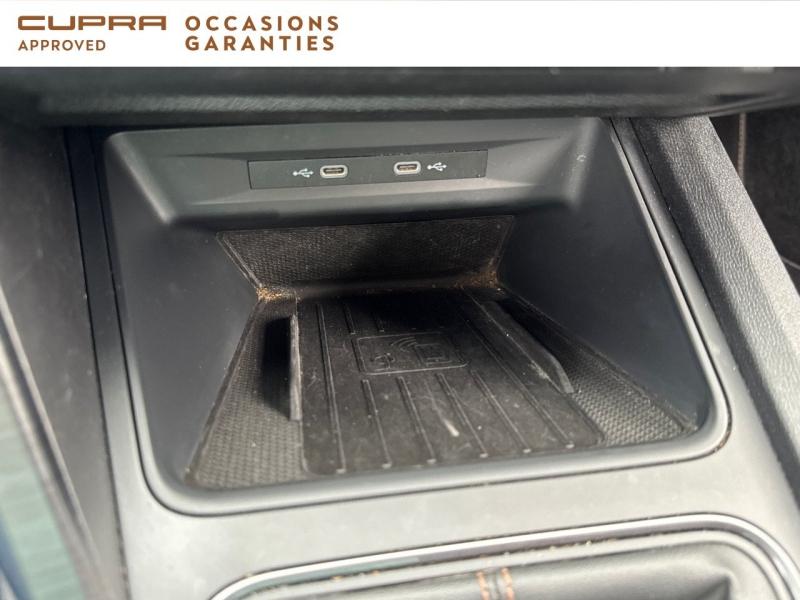 Voitures occasions CUPRA FORMENTOR V Longeville-lès-Saint-Avold