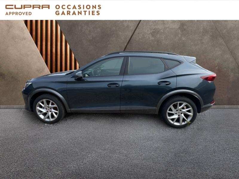 Voitures occasions CUPRA FORMENTOR Business Edition Longeville-lès-Saint-Avold