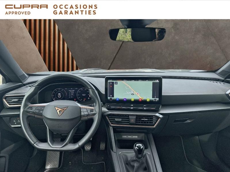 Voitures occasions CUPRA FORMENTOR Business Edition Longeville-lès-Saint-Avold