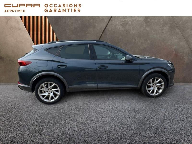 Voitures occasions CUPRA FORMENTOR Business Edition Longeville-lès-Saint-Avold