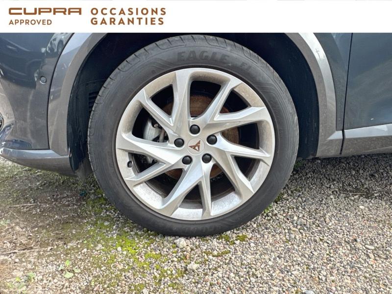 Voitures occasions CUPRA FORMENTOR Business Edition Longeville-lès-Saint-Avold