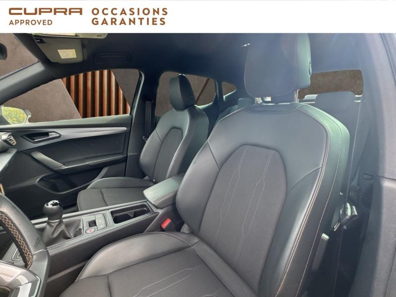 Voitures occasions CUPRA FORMENTOR Business Edition Longeville-lès-Saint-Avold