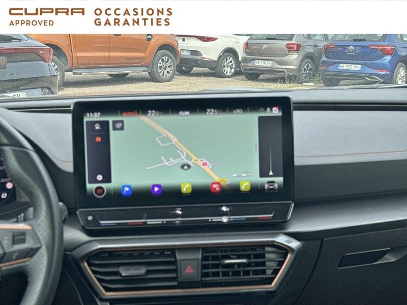 Voitures occasions CUPRA FORMENTOR Business Edition Longeville-lès-Saint-Avold