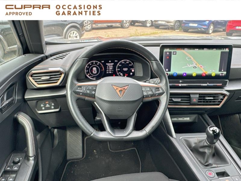 Voitures occasions CUPRA FORMENTOR Business Edition Longeville-lès-Saint-Avold