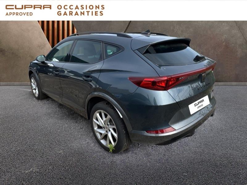 Voitures occasions CUPRA FORMENTOR Business Edition Longeville-lès-Saint-Avold