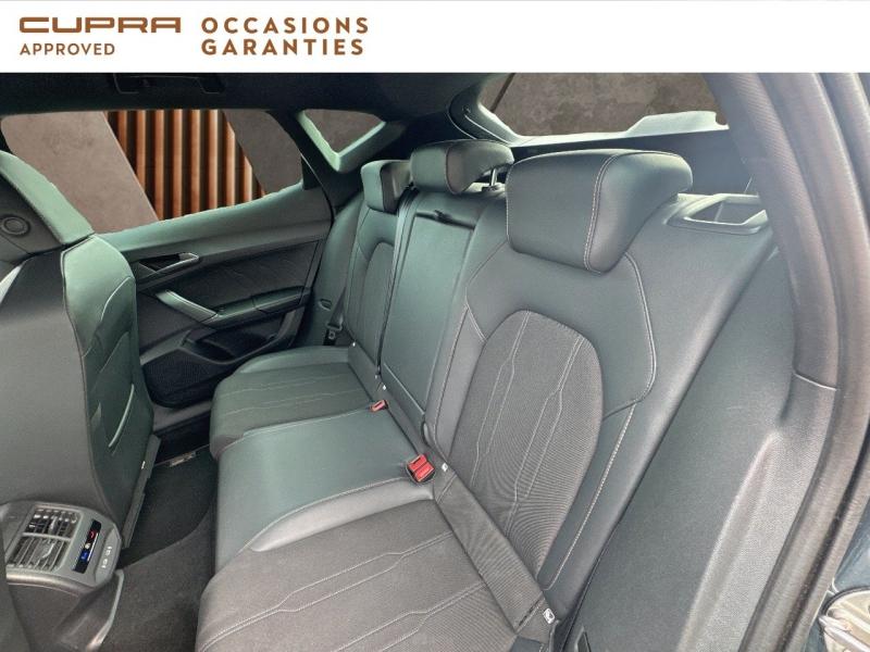 Voitures occasions CUPRA FORMENTOR Business Edition Longeville-lès-Saint-Avold
