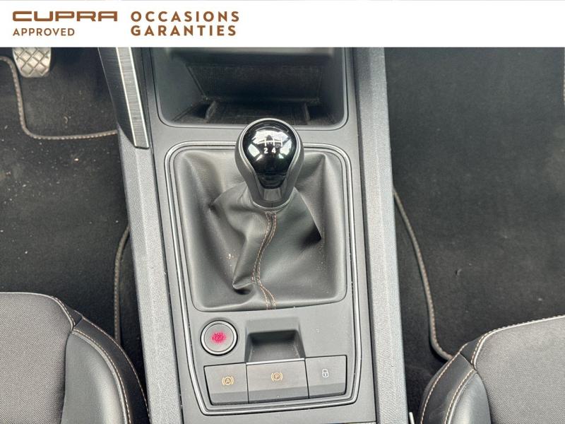 Voitures occasions CUPRA FORMENTOR Business Edition Longeville-lès-Saint-Avold