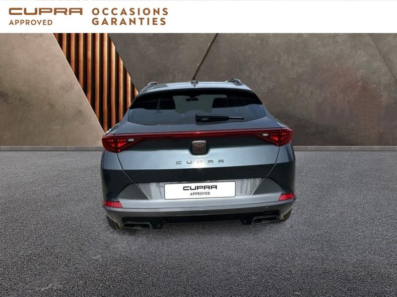 Voitures occasions CUPRA FORMENTOR Business Edition Longeville-lès-Saint-Avold