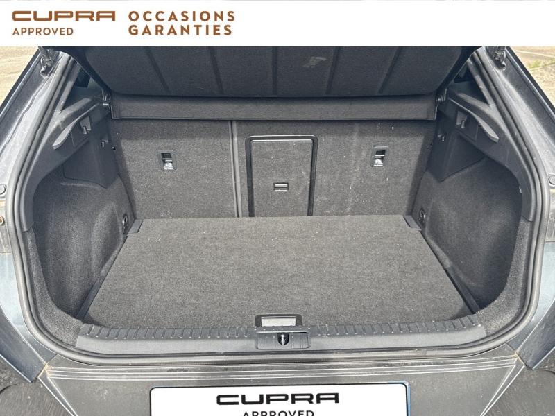 Voitures occasions CUPRA FORMENTOR Business Edition Longeville-lès-Saint-Avold