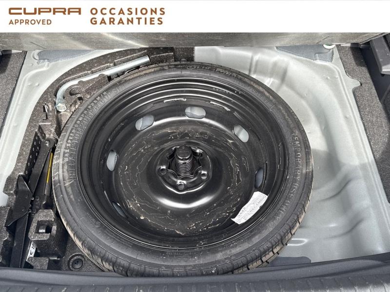 Voitures occasions CUPRA FORMENTOR Business Edition Longeville-lès-Saint-Avold