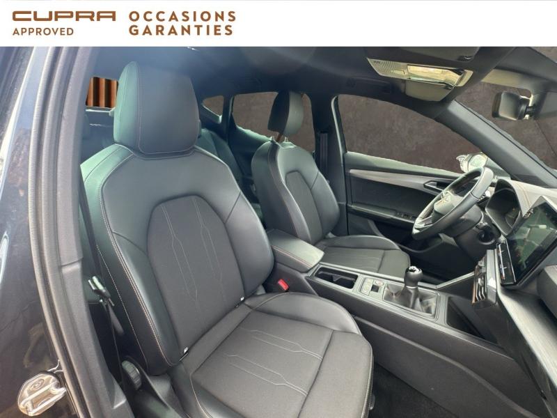 Voitures occasions CUPRA FORMENTOR Business Edition Longeville-lès-Saint-Avold