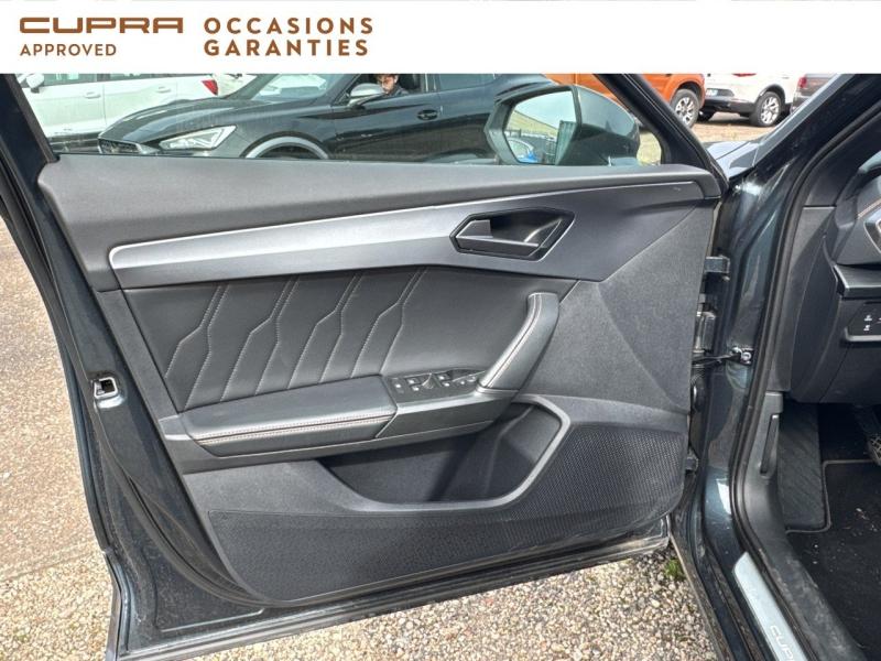Voitures occasions CUPRA FORMENTOR Business Edition Longeville-lès-Saint-Avold