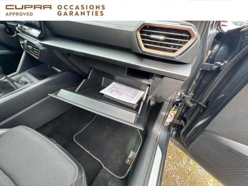 Voitures occasions CUPRA FORMENTOR Business Edition Longeville-lès-Saint-Avold