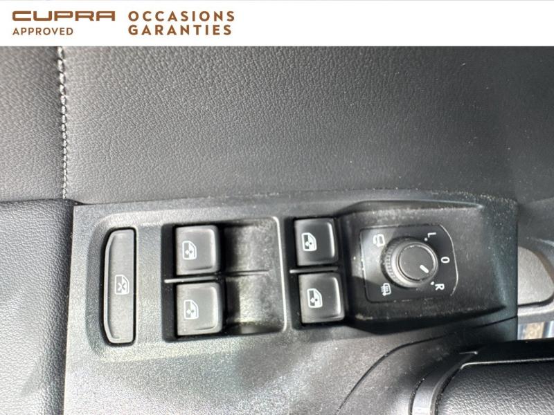 Voitures occasions CUPRA FORMENTOR Business Edition Longeville-lès-Saint-Avold