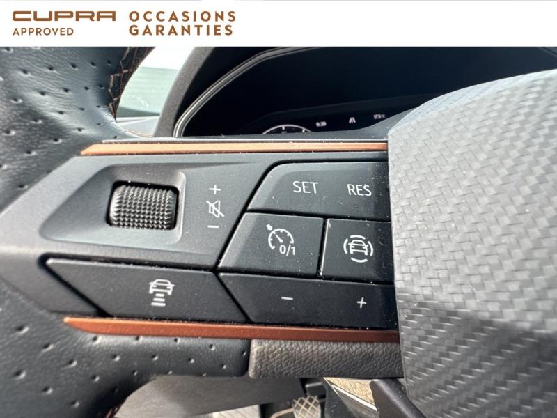 Voitures occasions CUPRA FORMENTOR Business Edition Longeville-lès-Saint-Avold