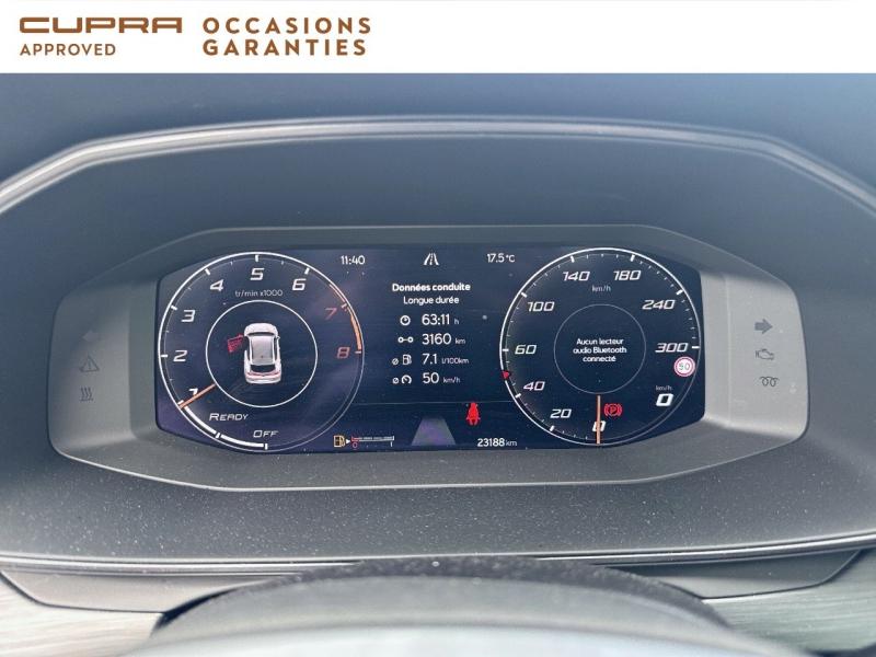 Voitures occasions CUPRA FORMENTOR Business Edition Longeville-lès-Saint-Avold