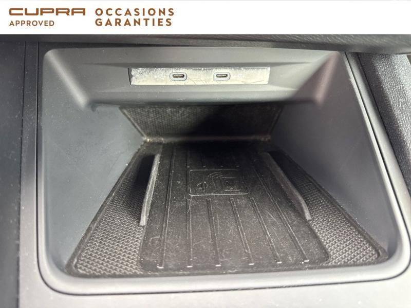 Voitures occasions CUPRA FORMENTOR Business Edition Longeville-lès-Saint-Avold