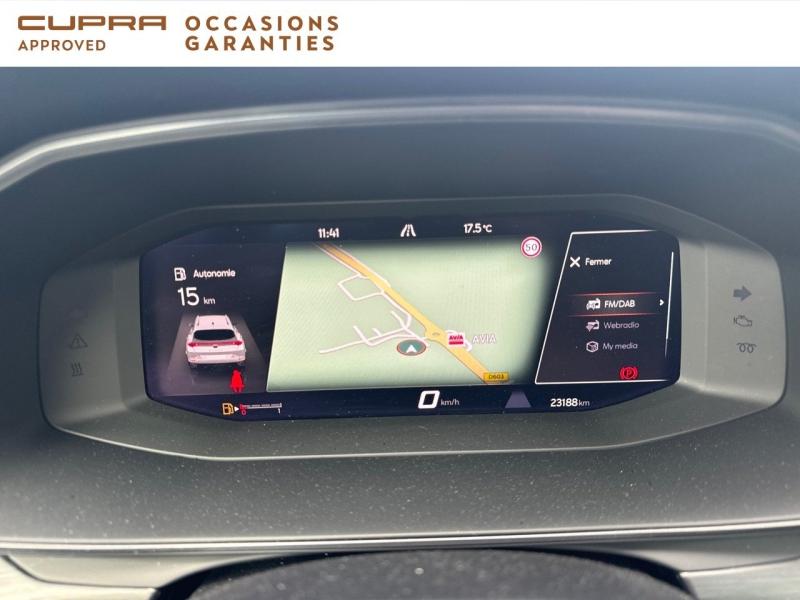 Voitures occasions CUPRA FORMENTOR Business Edition Longeville-lès-Saint-Avold