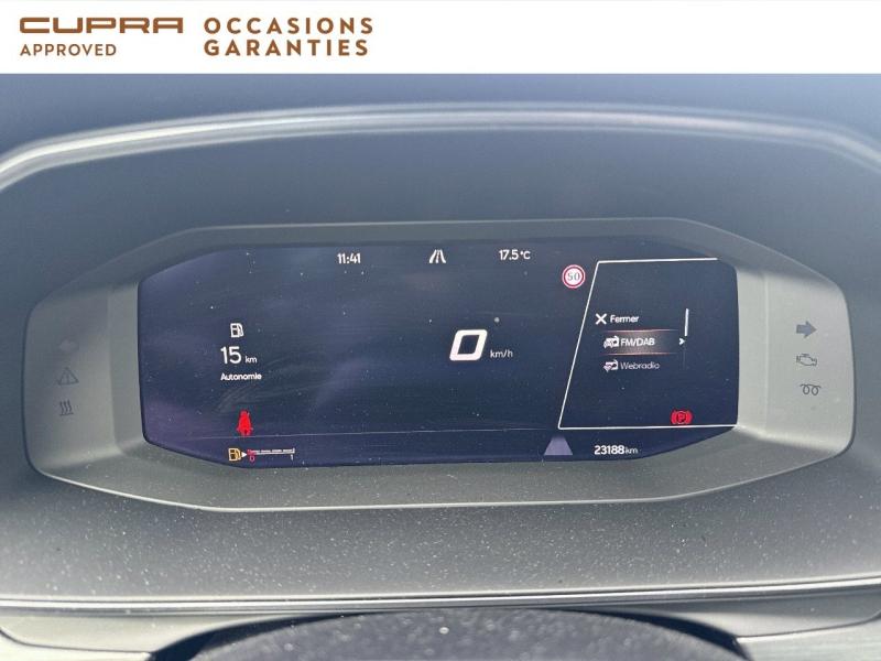 Voitures occasions CUPRA FORMENTOR Business Edition Longeville-lès-Saint-Avold
