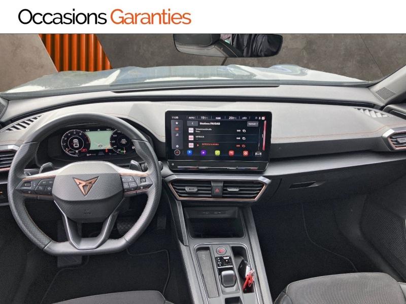 Voitures occasions CUPRA FORMENTOR Business Edition Longeville-lès-Saint-Avold