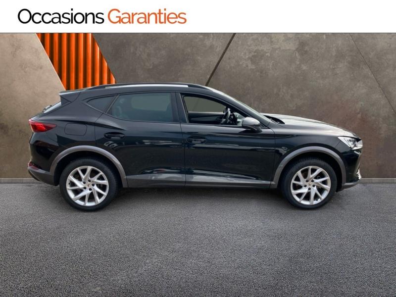 Voitures occasions CUPRA FORMENTOR Business Edition Longeville-lès-Saint-Avold