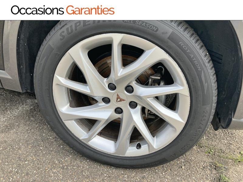 Voitures occasions CUPRA FORMENTOR Business Edition Longeville-lès-Saint-Avold