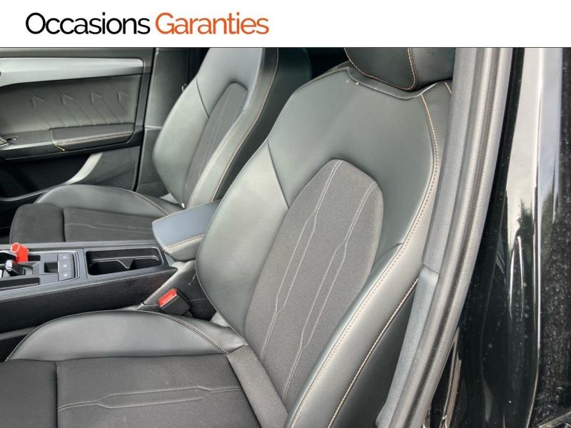 Voitures occasions CUPRA FORMENTOR Business Edition Longeville-lès-Saint-Avold