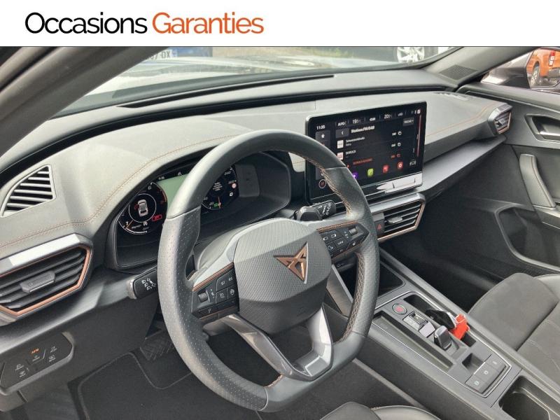 Voitures occasions CUPRA FORMENTOR Business Edition Longeville-lès-Saint-Avold