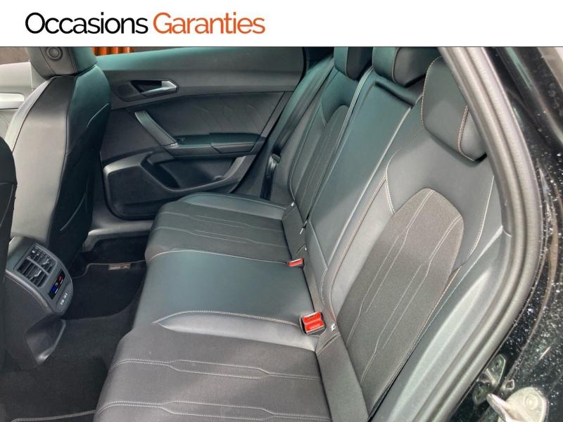 Voitures occasions CUPRA FORMENTOR Business Edition Longeville-lès-Saint-Avold