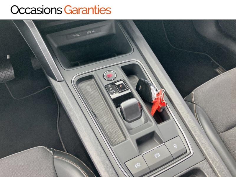 Voitures occasions CUPRA FORMENTOR Business Edition Longeville-lès-Saint-Avold