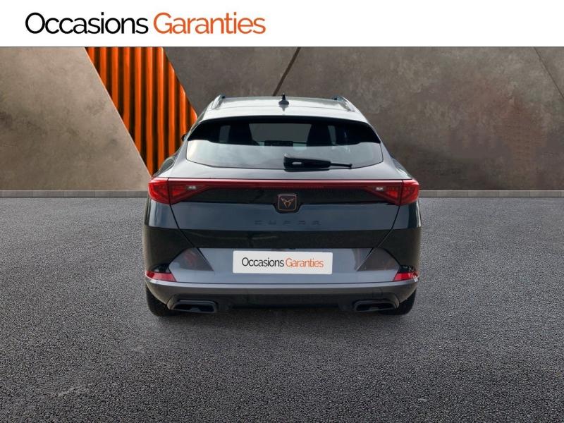 Voitures occasions CUPRA FORMENTOR Business Edition Longeville-lès-Saint-Avold